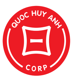 logo quoc huy anh