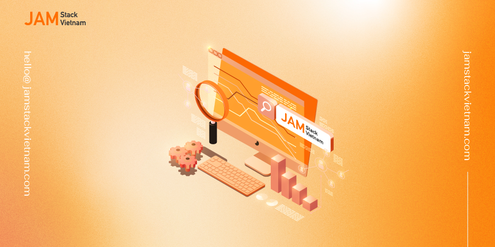 Jamstack SEO Guide: Tối ưu hiệu quả SEO website Jamstack
