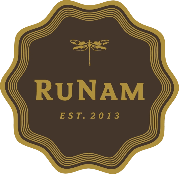 cafe runam logo