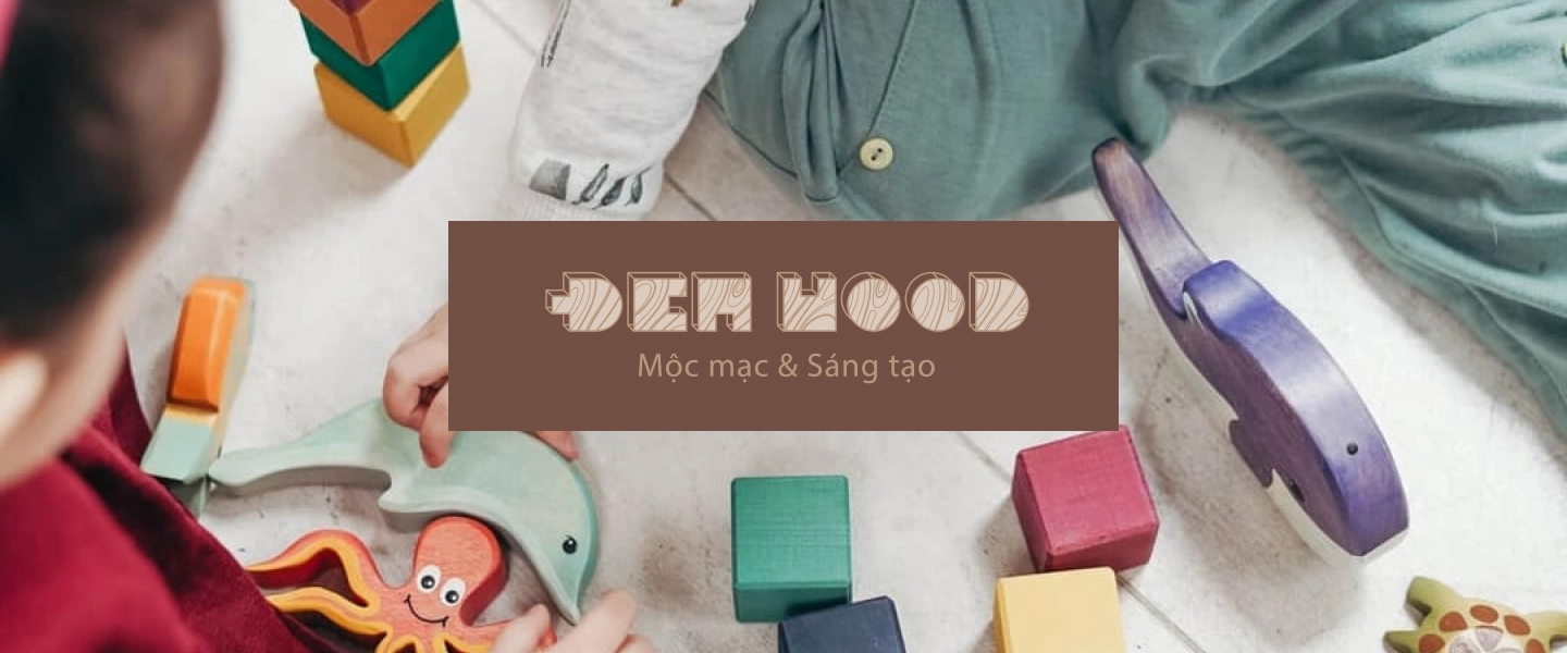 Anh cover Den Wood