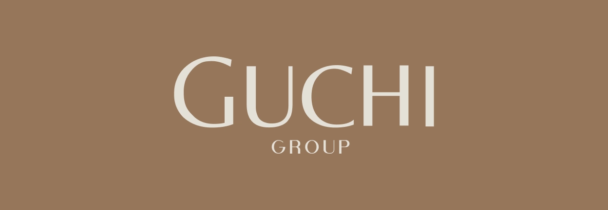 guchi logo guchi group