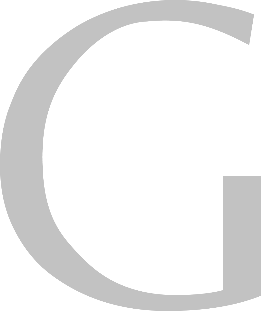 logo g opaticy