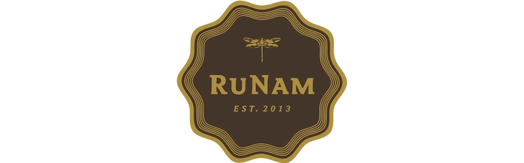 logo cafe runam