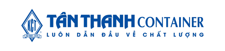 logo tan thanh container