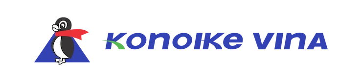 logo konoike vina