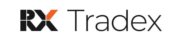 logo rx tradex