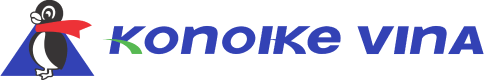 konoike vina logo