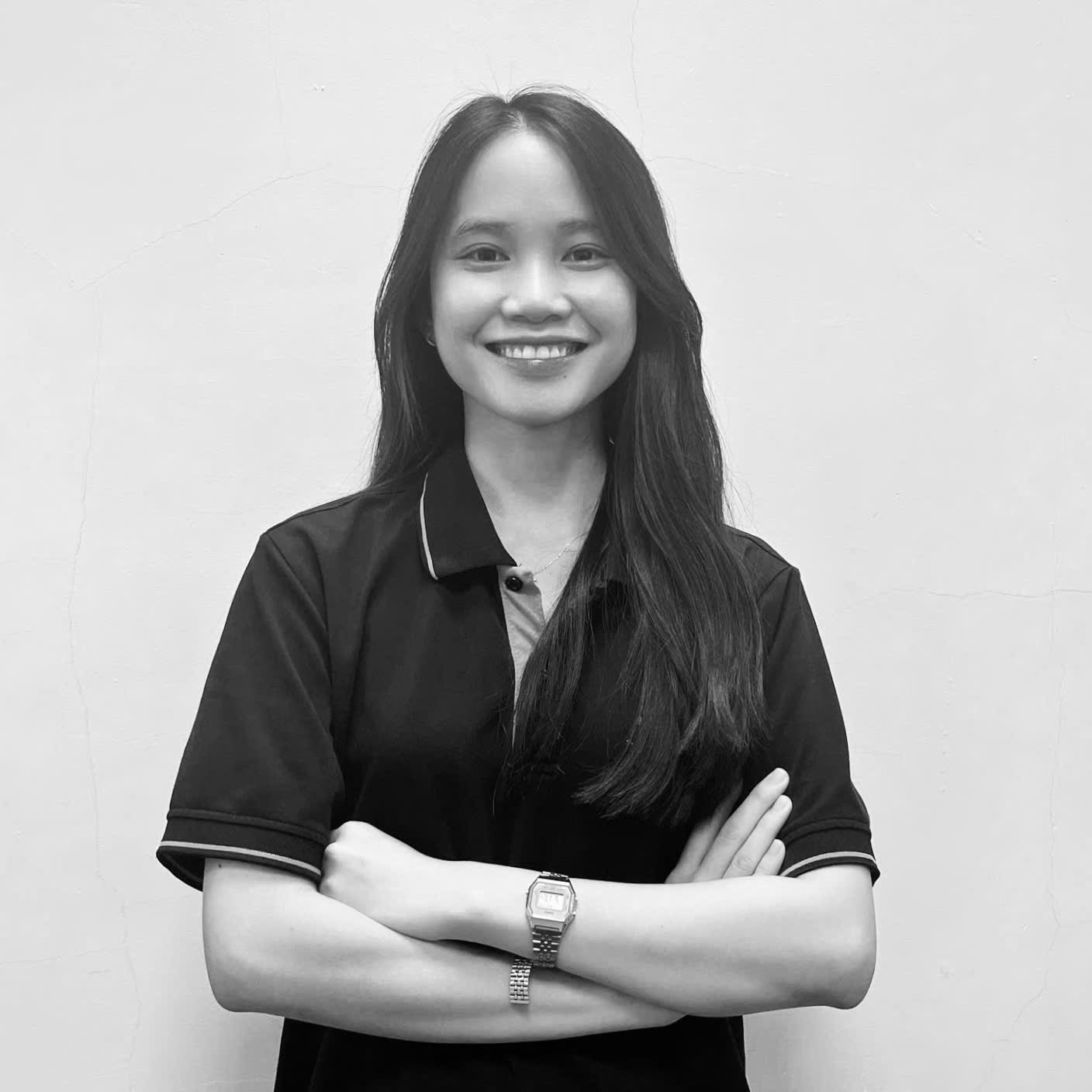 jamstacker Hiền Phạm