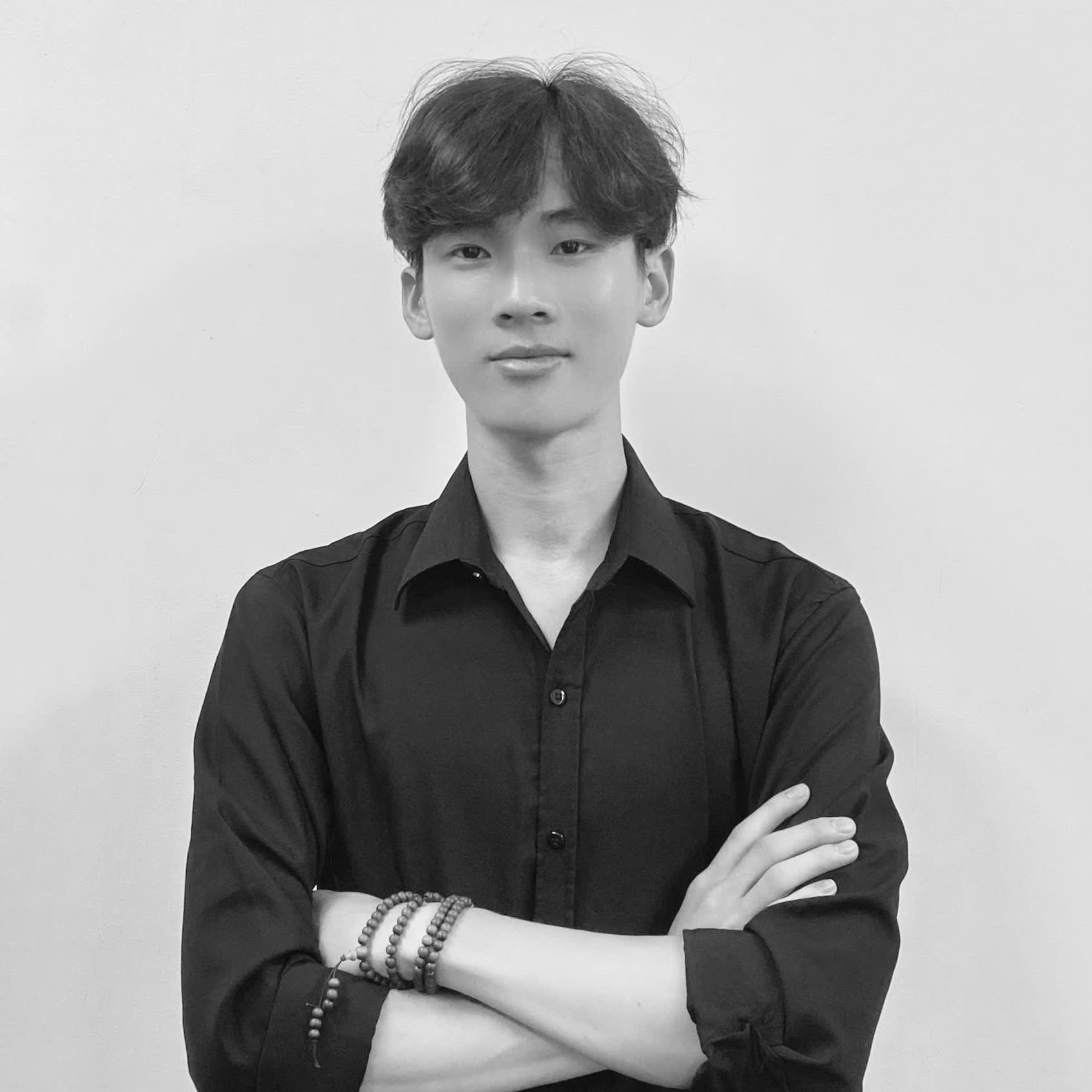 jamstacker Hoàng Lộc