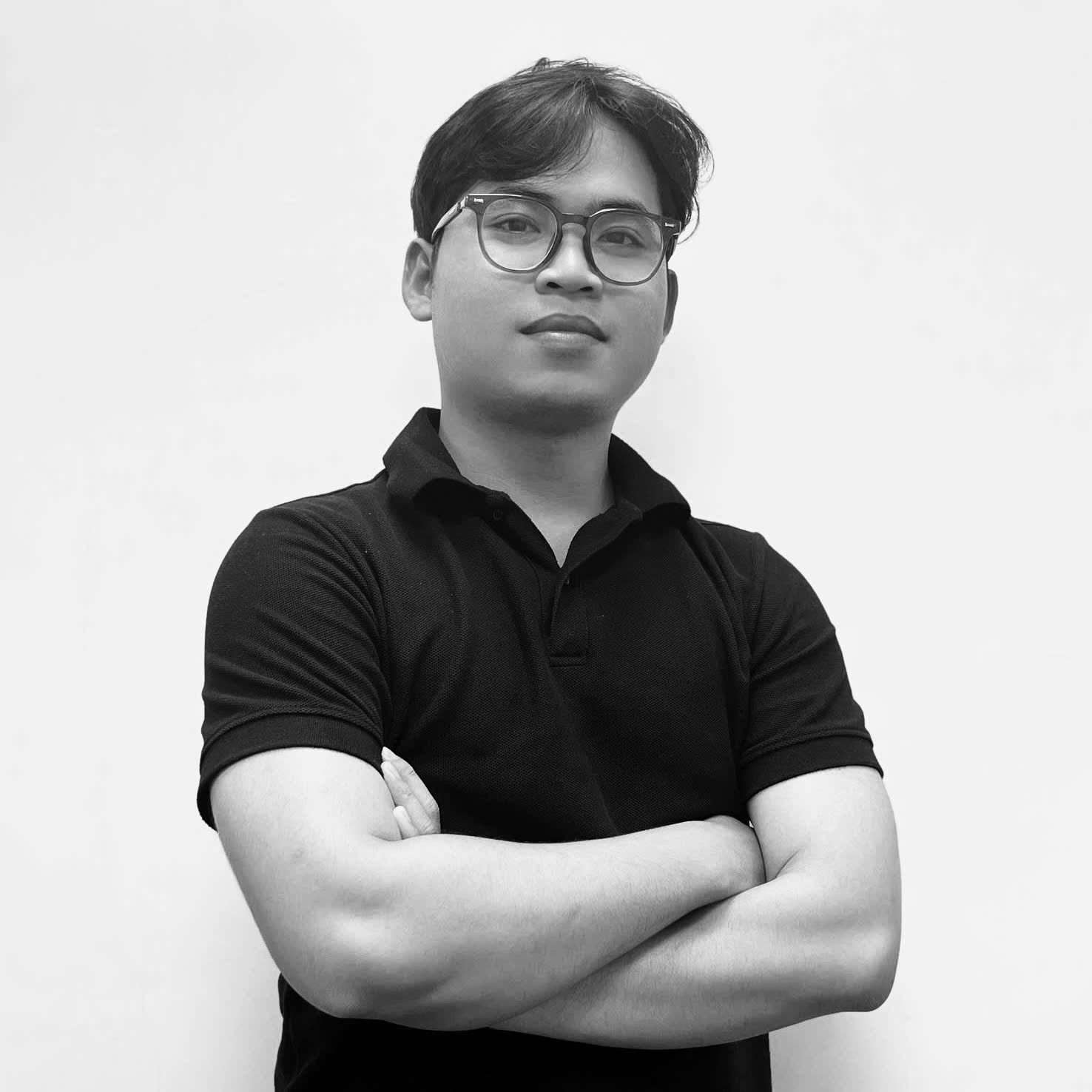 jamstacker Khoa Trần