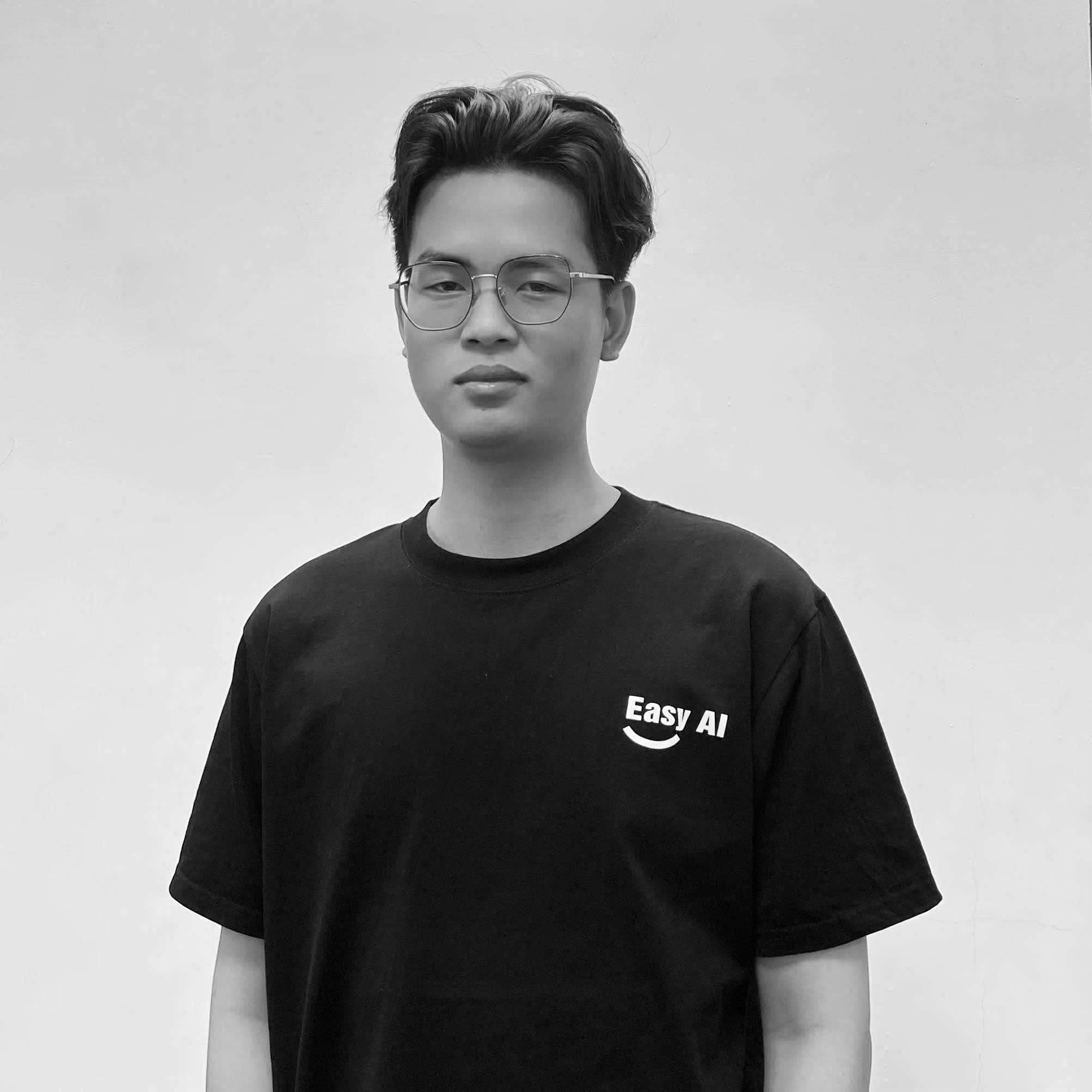 jamstacker Minh Nguyễn