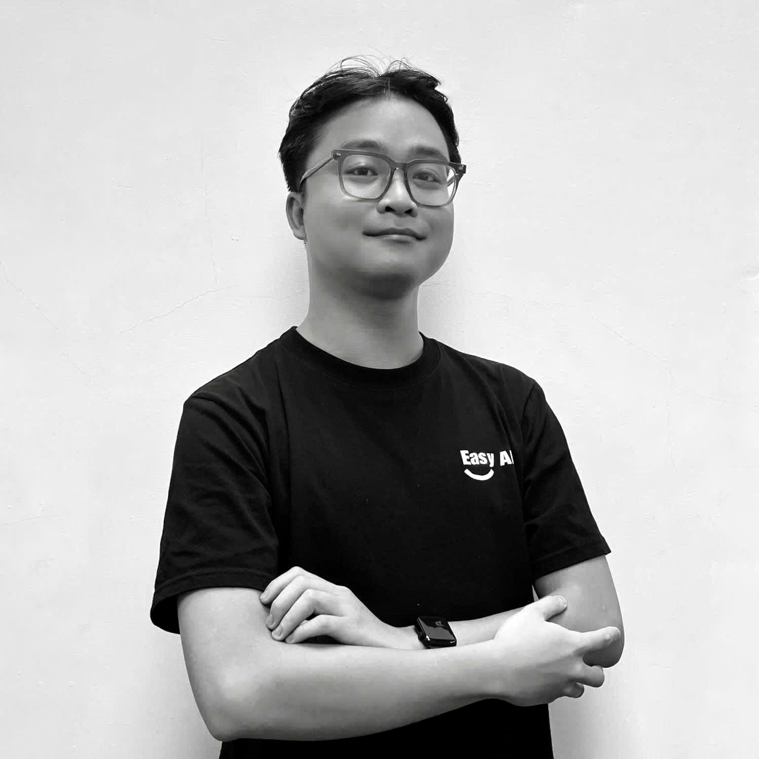 jamstacker Nam Nguyễn