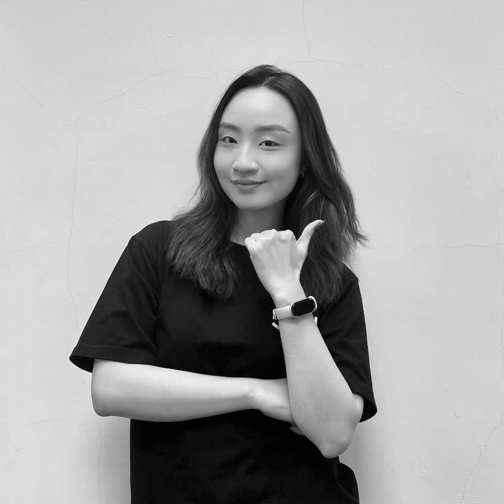 jamstacker Ngân Nguyễn