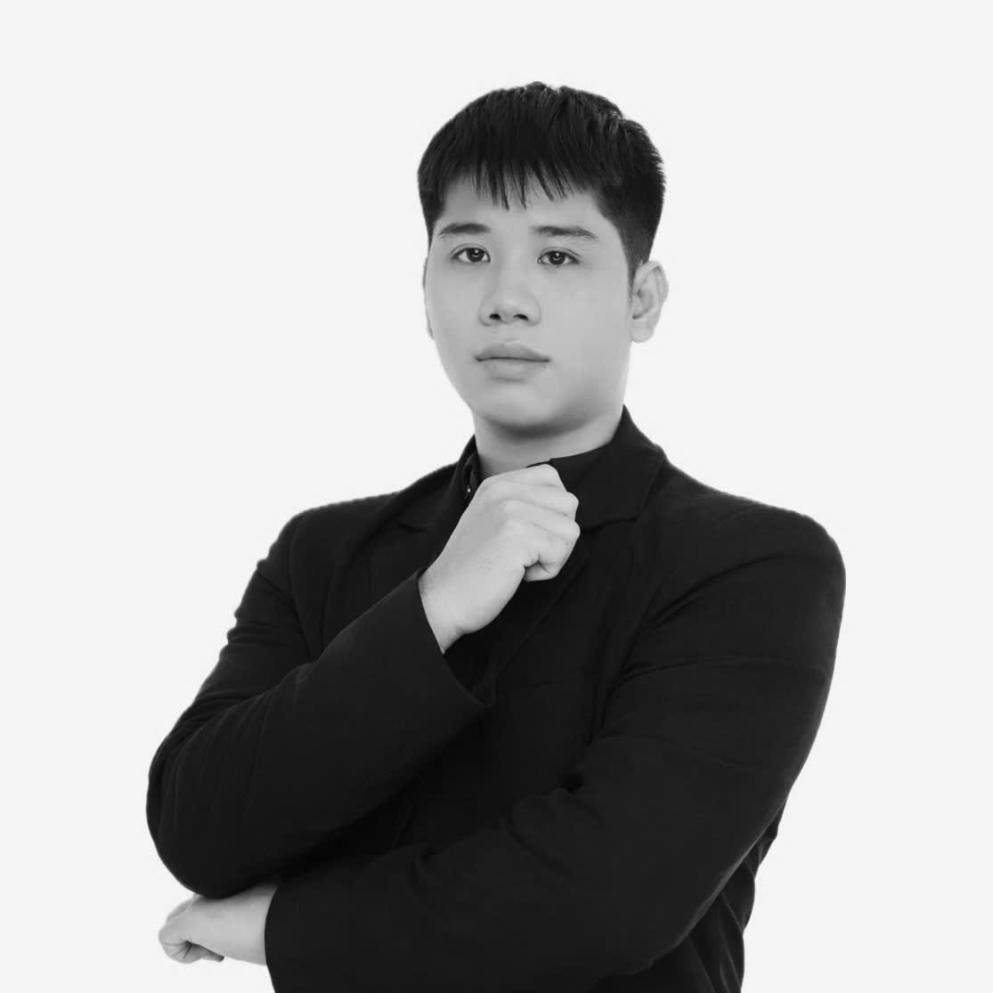 jamstacker Phúc Nguyễn