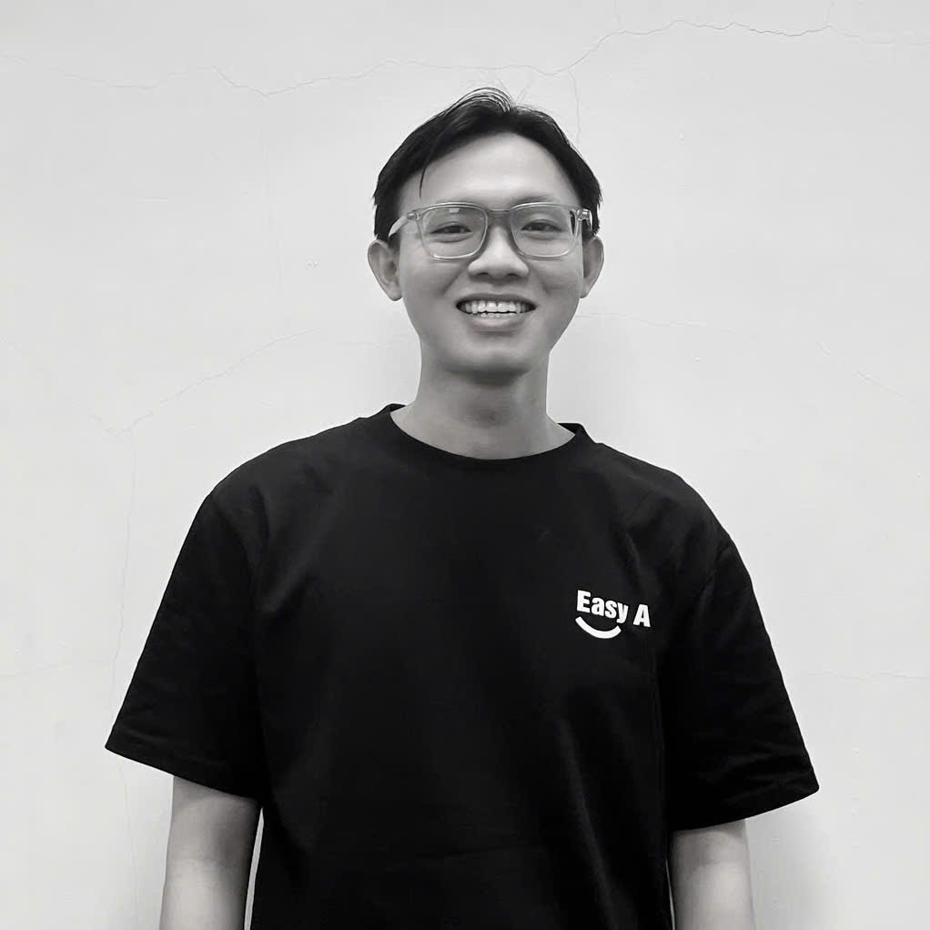 jamstacker Quốc Chung