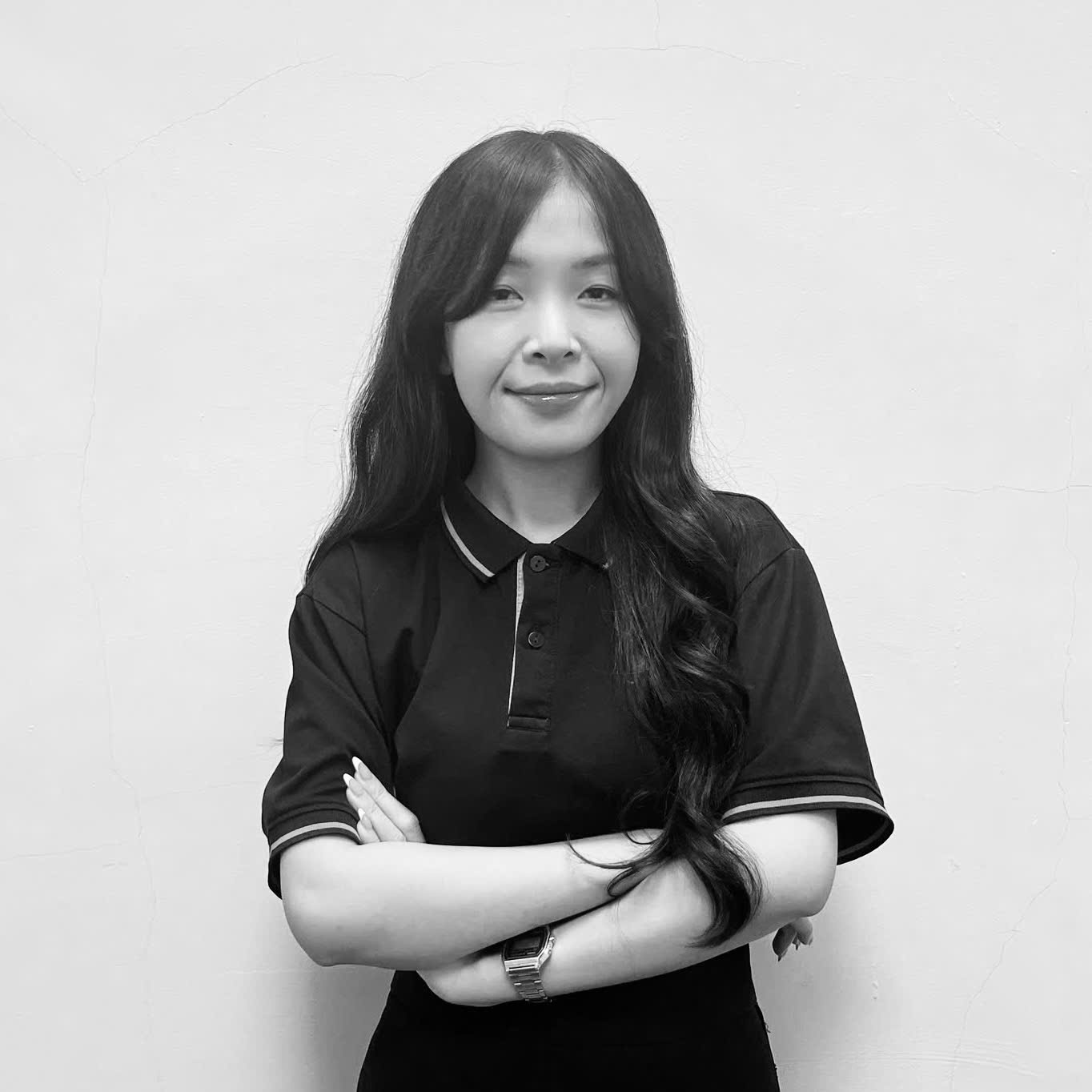 jamstacker Trang Nguyễn