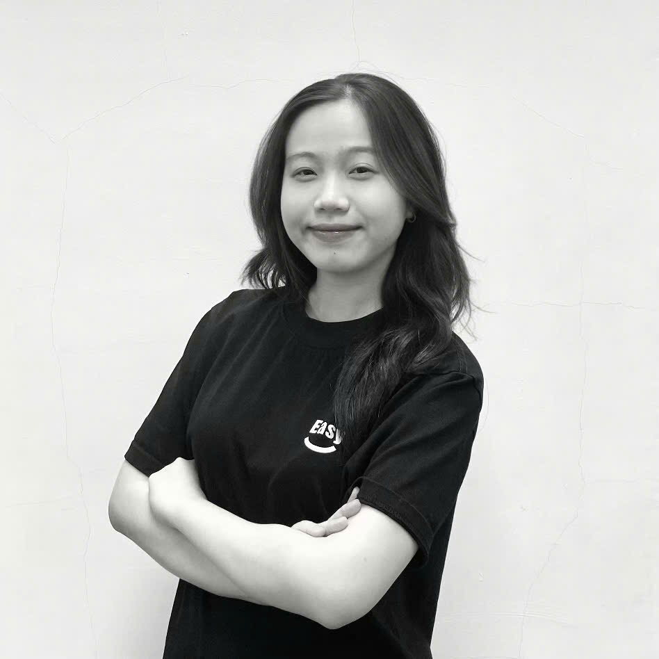 jamstacker Vy Nguyễn