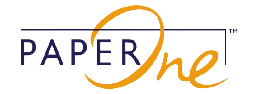 logo paperone