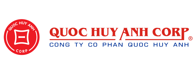 Quoc Huy Anh Logo