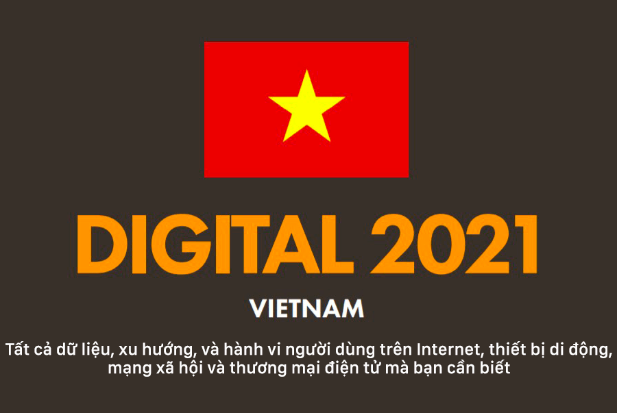 Vietnam Digital 2021