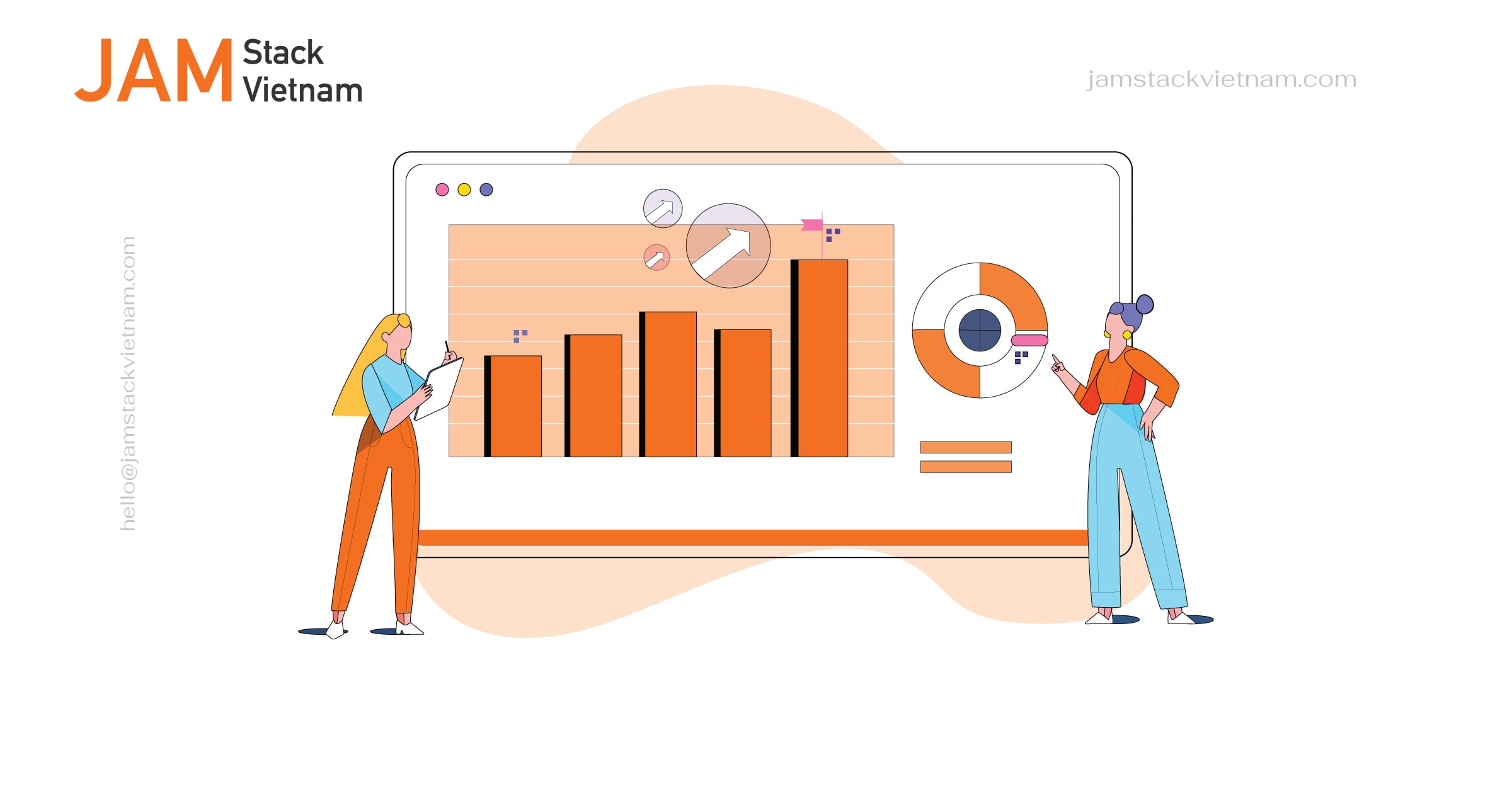 8 Mẹo để phân tích trải nghiệm người dùng web hiệu quả