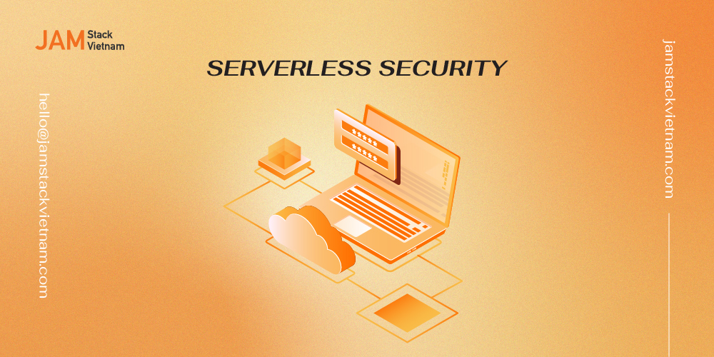 Các giải pháp bảo mật Serverless tốt nhất cho website