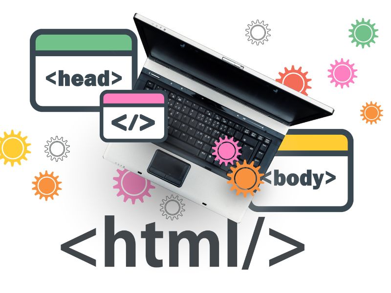 HTML được tạo theo yêu cầu nên sẽ có một độ trễ nhỏ trước khi người dùng nhìn thấy trang xuất hiện trên giao diện