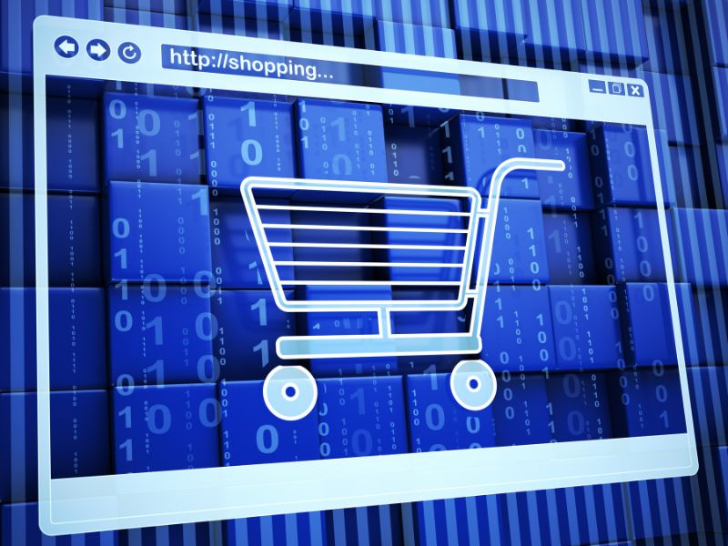 Quyết định mua sắm của người dùng trực tuyến bị ảnh hưởng rất lớn bởi lòng tin đối với thương hiệu