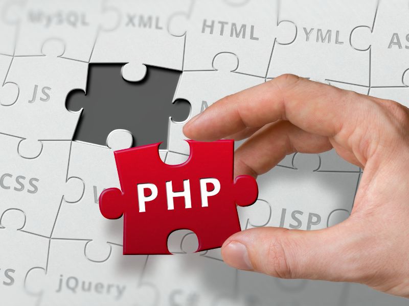 Website động là loại website được xây dựng bằng các ngôn ngữ lập trình như PHP, ASP.NET