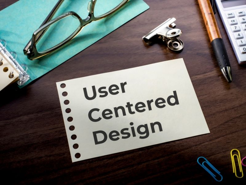 User Centered Design là kim chỉ nam giúp nhà thiết kế UX xây dựng website đáp ứng tốt nhất nhu cầu của người dùng