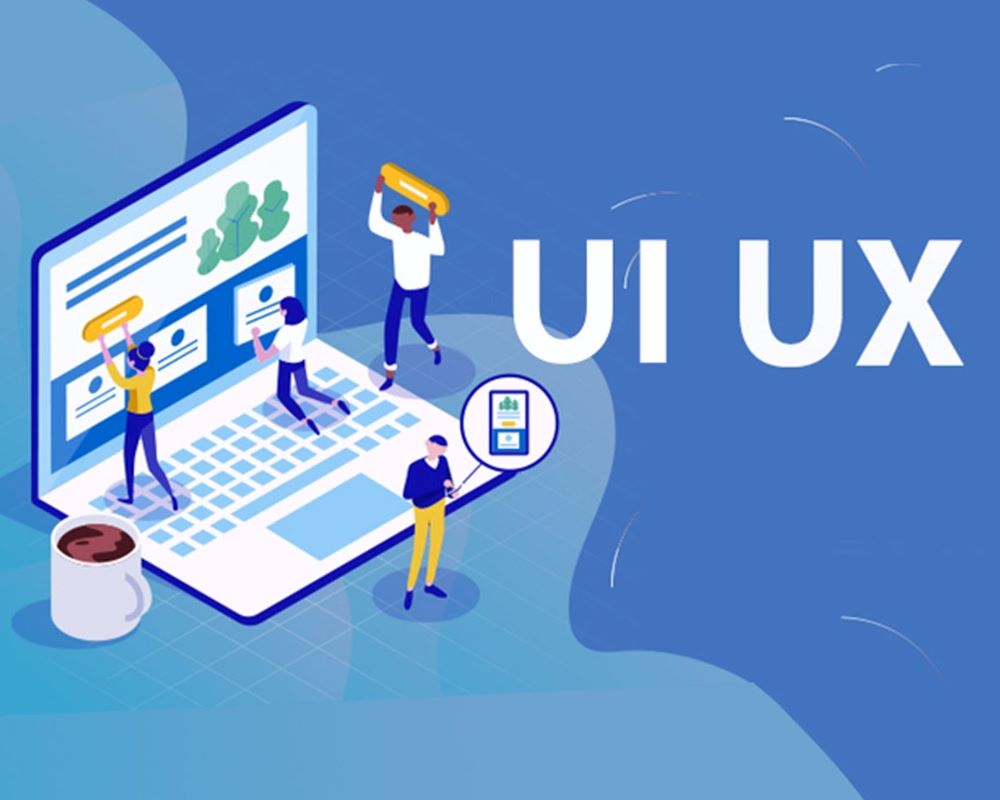 UX/UI là hai yếu tố quan trọng trong thiết kế giao diện website mà doanh nghiệp cần chú trọng để tối ưu trải nghiệm người dùng