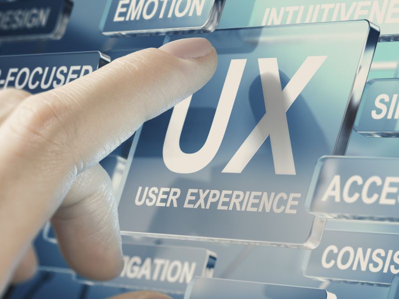 Phối hợp ăn ý với UX Team giúp việc phân tích trải nghiệm người dùng trở nên dễ dàng hơn