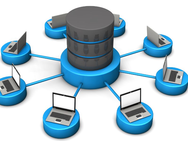Serverless Database trong kiến trúc Jamstack đang ngày càng trở nên phổ biến và là một yếu tố quan trọng