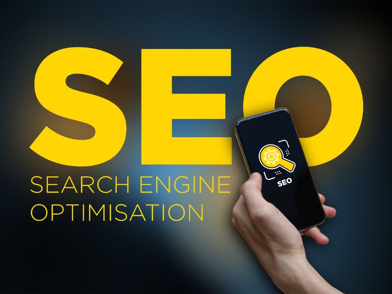 Mobile SEO là việc tối ưu tìm kiếm của website trên nền tảng các thiết bị di động