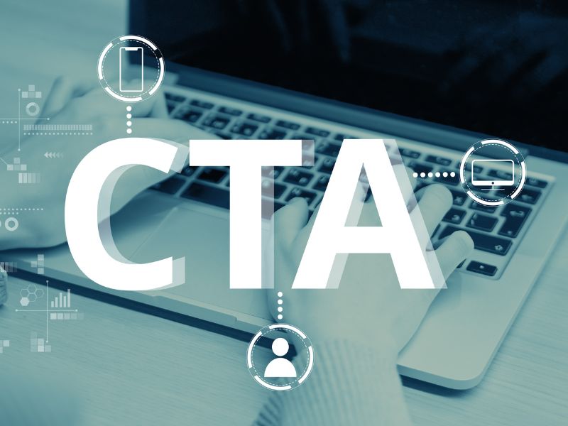 Kêu gọi hành động (CTA) là một hình ảnh hoặc dòng văn bản nhắc khách truy cập, khách hàng tiềm năng và khách hàng của bạn thực hiện hành động