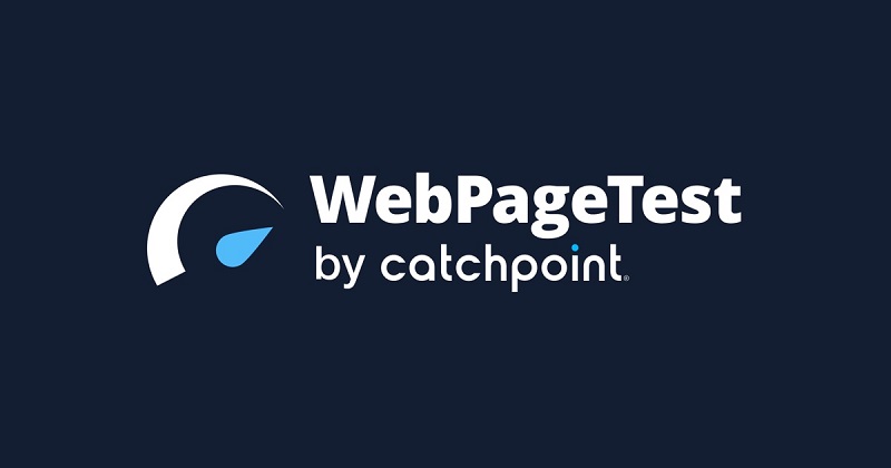 WebPageTest là một công cụ kiểm tra hiệu suất trang web open-source và miễn phí