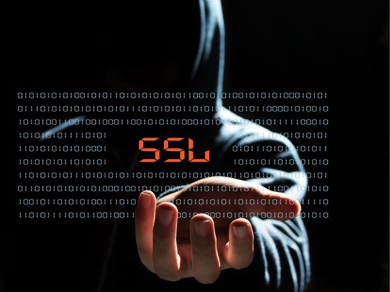 SSL giúp bạn hạn chế sự tấn công của các hacker
