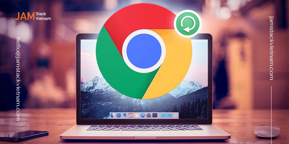 Update lớn kỷ niệm 15 năm của Google Chrome có tính năng gì mới