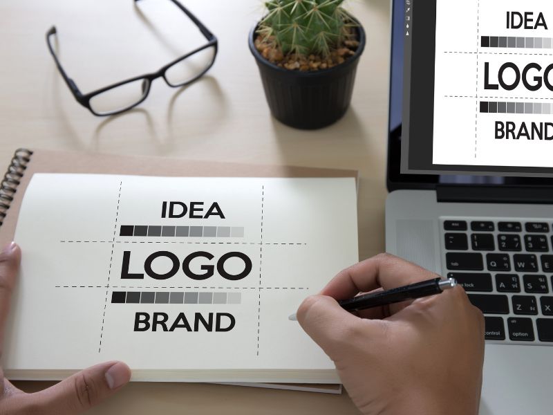 Logo là một trong những yếu tố tối quan trọng trong bộ nhận diện thương hiệu của doanh nghiệp.