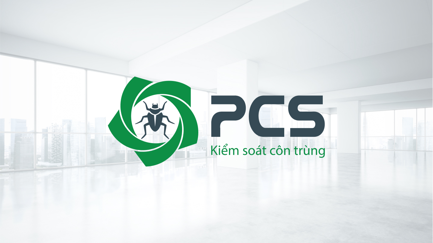 PCS Việt Nam - đơn vị cung cấp dịch vụ ngăn ngừa côn trùng dịch hại dẫn đầu tại Việt Nam