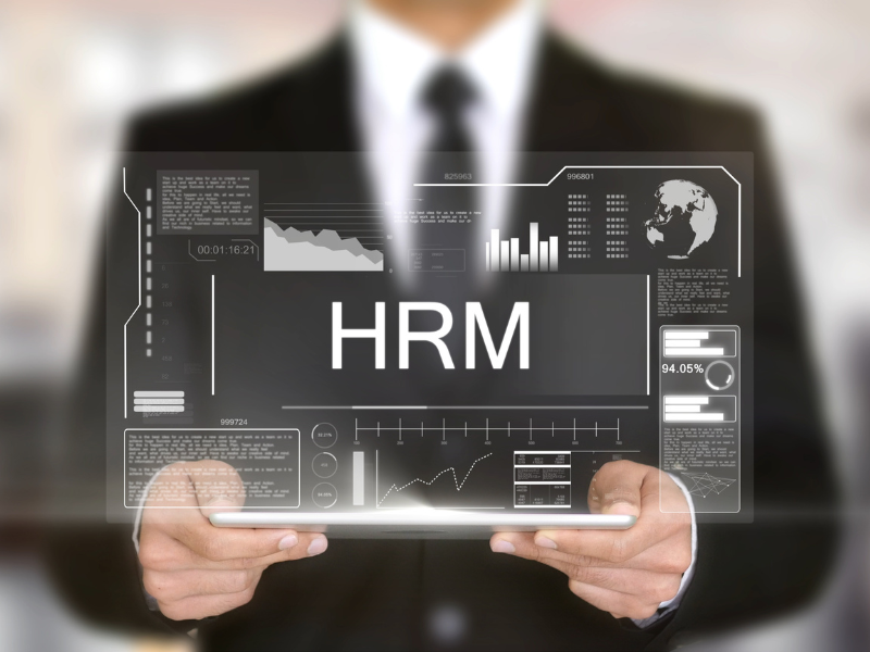 Phần mềm HRM là nền tảng cốt lõi giúp doanh nghiệp tối ưu hóa và nâng cao năng lực nhân sự