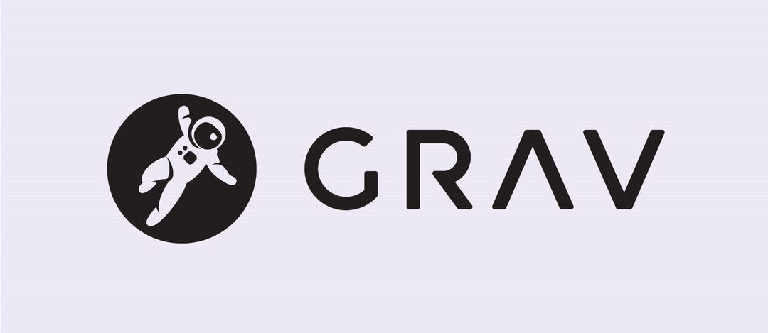 Grav là một flat-file CMS với mã nguồn mở hiện đại