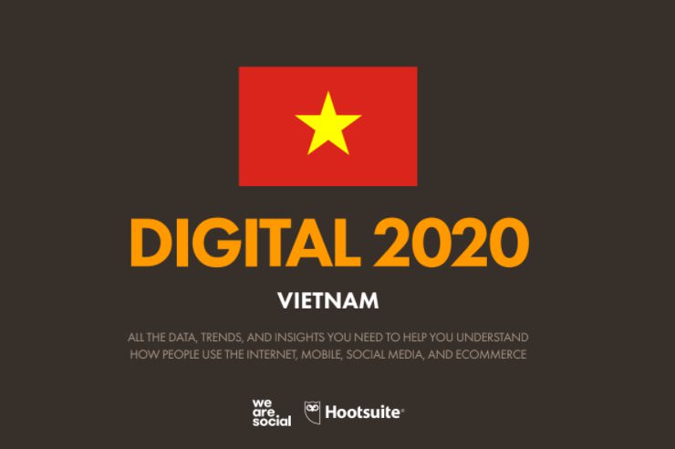 Vietnam Digital 2020